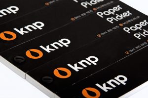 KNP competitive pricing