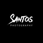 Santos Photography logo