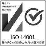 KNP | ISO 14001 environmental assurance certification