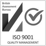 KNP | ISO9001 quality assurance certification