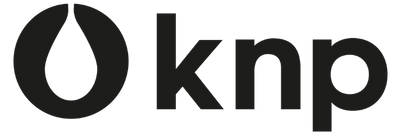 KNP Litho Logo