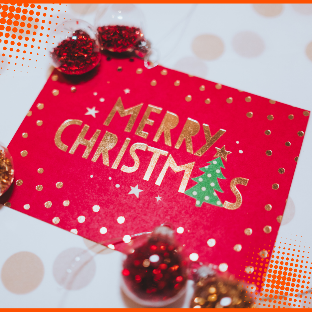 Christmas Card | KNP