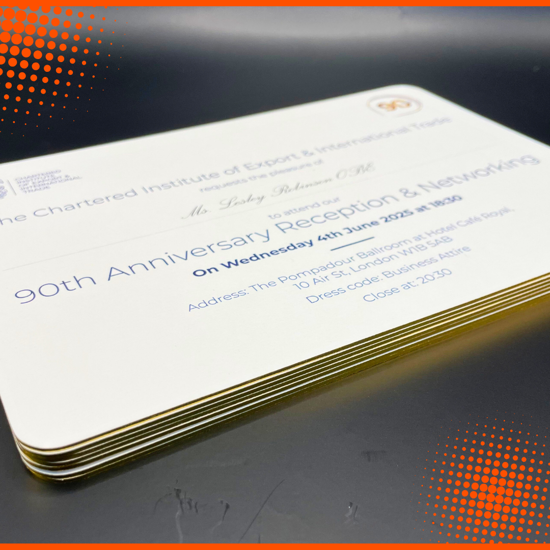 Invitation | KNP