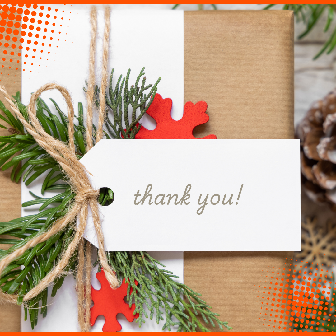 Swing Gift Tag | KNP