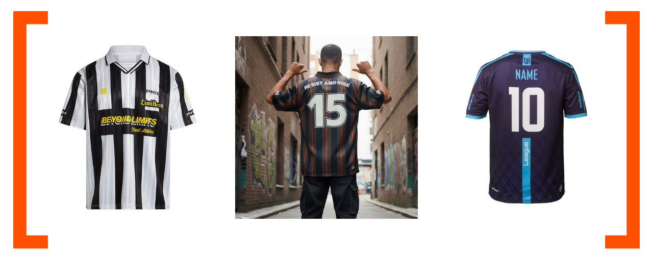 World Cup merch products 2 | KNP