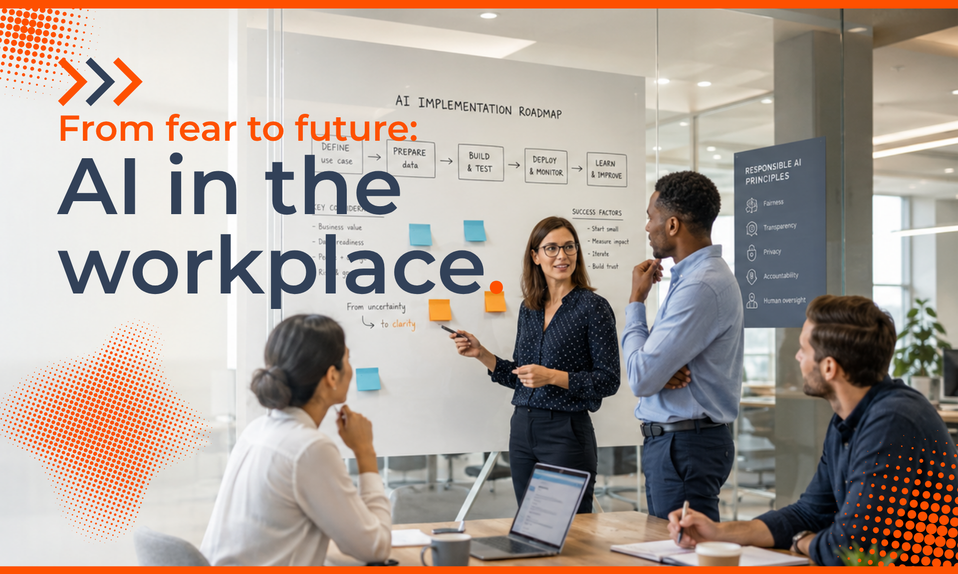 AI in the Workplace | KNP