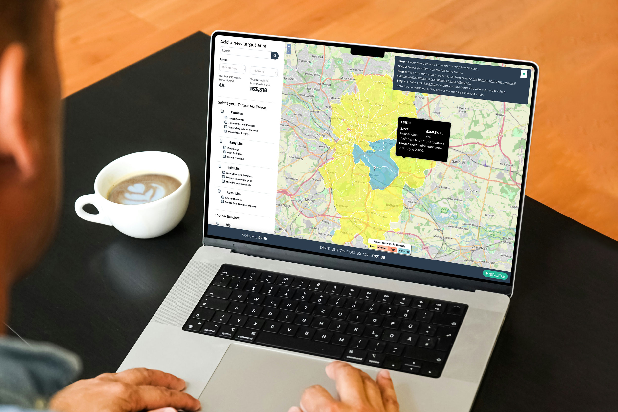 Map-MacBook-Pro-Mockup